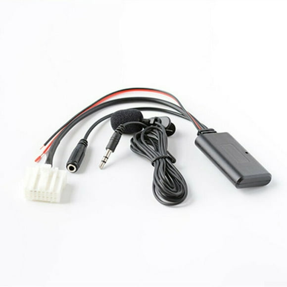 3.5mm AUX Audio Cable Interface Adapter Lead For Mazda 2 3 5 6 MX 5 CX 5 iPhone 3.5mm AUX Audio Cable Interface Adapter Lead For Mazda 2 3 5 6 MX 5 CX 5 iPhone